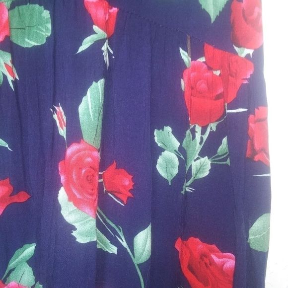 Umgee Sleeveless Dress - Picture 3 of 5